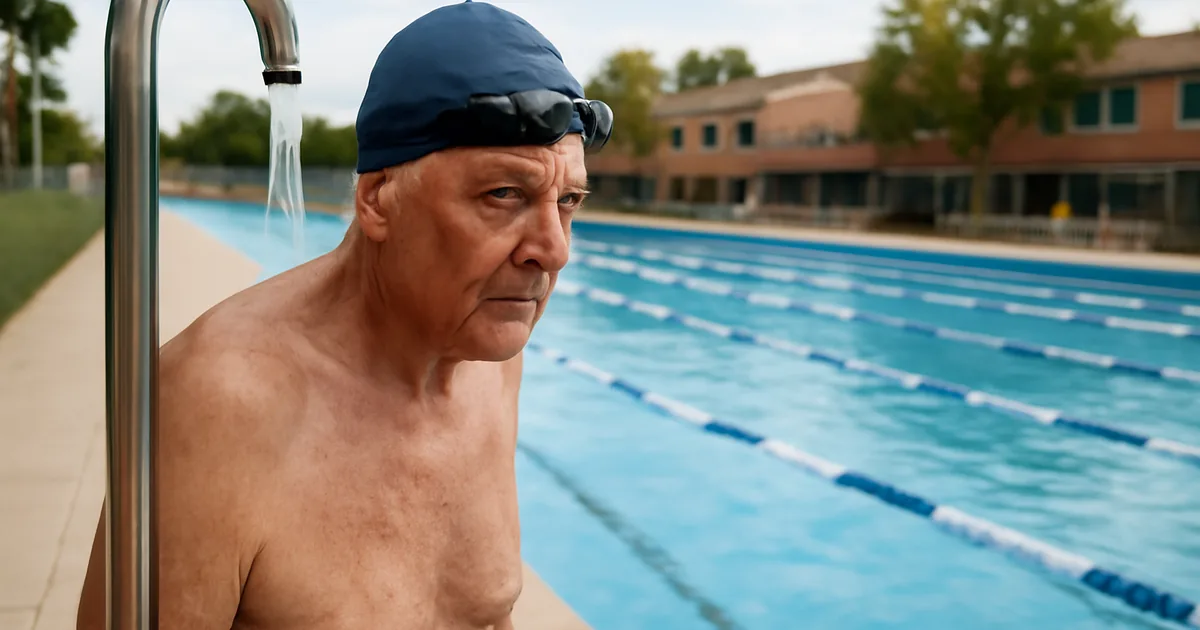 Prix Douche Senior